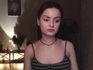 rubycute_ from Chaturbate is Freechat