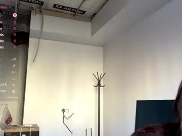 rubyejakobson from Chaturbate is Freechat