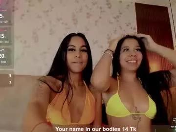 rubymoon__ from Chaturbate is Freechat