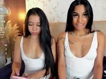 rubymoon__ from Chaturbate is Freechat