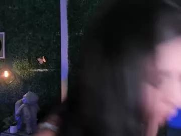 rubyvixxen_ from Chaturbate is Freechat