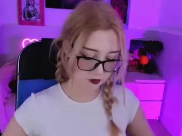 rubyybennett from Chaturbate is Freechat
