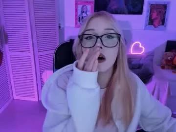 rubyybennett from Chaturbate is Freechat