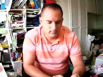 runner1978 from Chaturbate