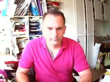 runner1978 from Chaturbate