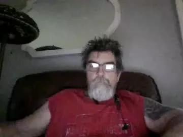 runningaround60 from Chaturbate