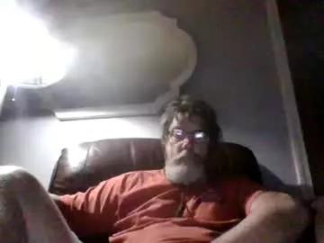 runningaround60 from Chaturbate
