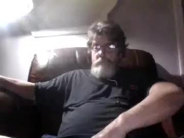runningaround60 from Chaturbate