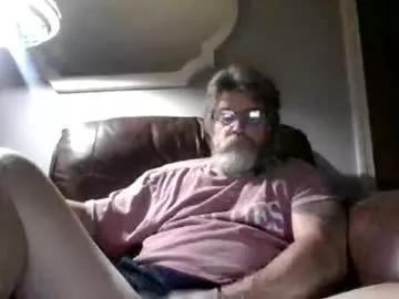 runningaround60 from Chaturbate