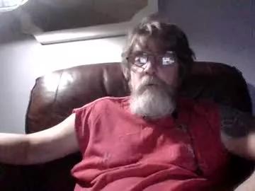 runningaround60 from Chaturbate