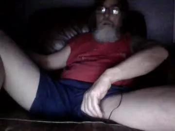 runningaround60 from Chaturbate