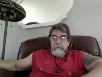 runningaround60 from Chaturbate