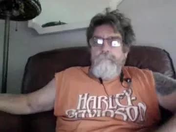 runningaround60 from Chaturbate