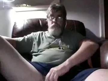 runningaround60 from Chaturbate