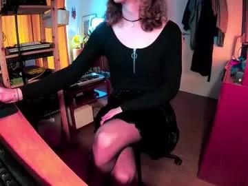 rurtigurti from Chaturbate