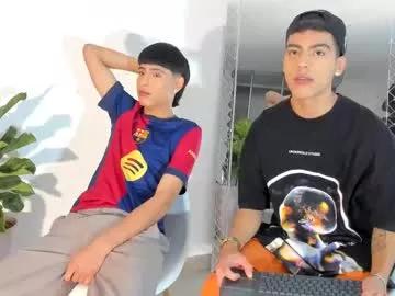 russell_adams_ from Chaturbate is Freechat