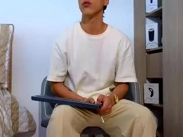 russell_adams_ from Chaturbate