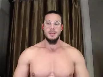 russian_power from Chaturbate
