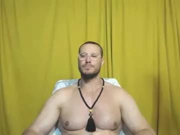russian_power from Chaturbate