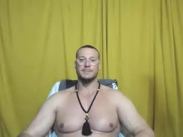 russian_power from Chaturbate