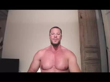 russian_power from Chaturbate