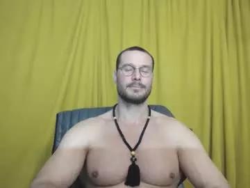 russian_power from Chaturbate