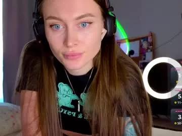 russian_sexy_girl5 from Chaturbate