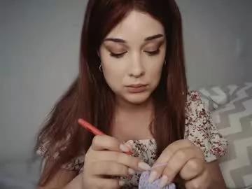 russypussy141 from Chaturbate