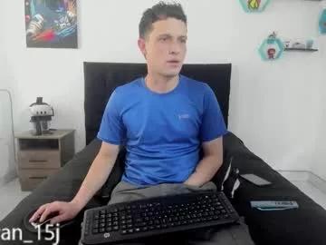 ryan15_ from Chaturbate is Freechat