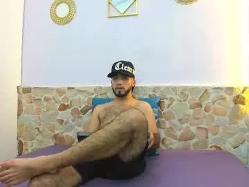 Ryan_colvy webcams show profile image 