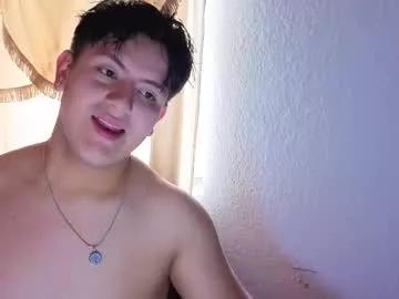 ryan_doretti from Chaturbate is Freechat