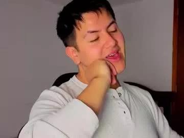 ryan_doretti from Chaturbate is Freechat