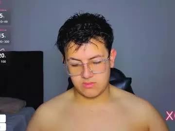 ryan_doretti from Chaturbate is Freechat