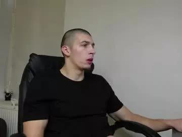 ryan_dozer from Chaturbate is Freechat