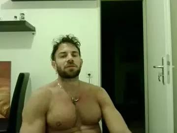 ryan_fit100 from Chaturbate is Freechat
