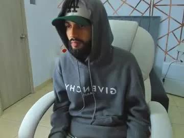 ryan_jackson_ from Chaturbate is Freechat