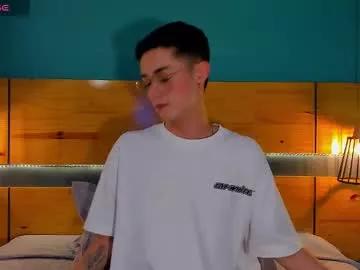 ryan_sailor from Chaturbate is Freechat