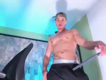ryangreys01 from Chaturbate is Freechat
