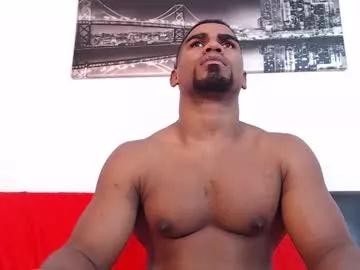 ryanjackson_ from Chaturbate is Freechat