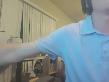Ryanmanf0x webcams show profile image 