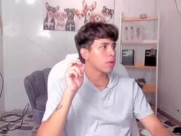 Ryderstone_ webcams show profile image 