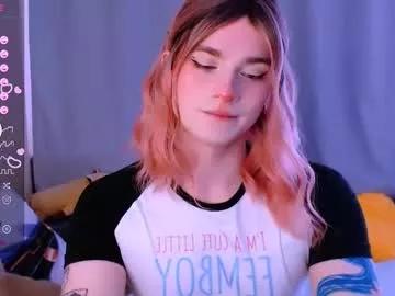 Ryuu_sun webcams show profile image 