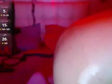 s__dana from Chaturbate