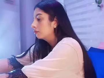 s_samanthax from Chaturbate