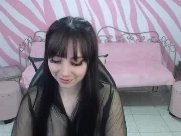 saabrina_ from Chaturbate is Freechat
