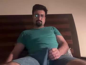Saadiqureshi007 webcams show profile image 