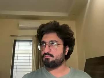saadiqureshi007 from Chaturbate
