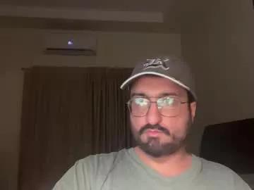 saadiqureshi007 from Chaturbate