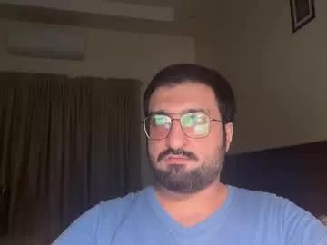 saadiqureshi007 from Chaturbate
