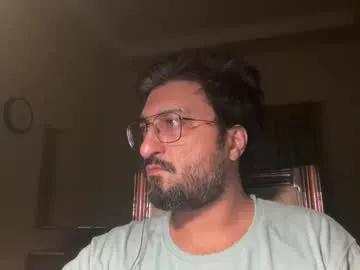 saadiqureshi007 from Chaturbate